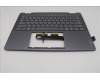 Lenovo 5CB1R61257 COVER UpCaseASM HBW H83JQ NFP LG PS