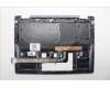 Lenovo 5CB1R61258 COVER UpCaseASM GRE H83JQ NFP LG PS