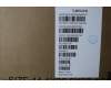 Lenovo 5CB1R61258 COVER UpCaseASM GRE H83JQ NFP LG PS