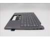 Lenovo 5CB1R61258 COVER UpCaseASM GRE H83JQ NFP LG PS