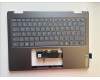 5CB1R61259 Lenovo COVER UpCaseASM GER H83JQ NFP LG PS