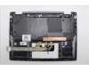 Lenovo 5CB1R61262 COVER UpCaseASM POR H83JQ NFP LG PS