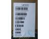 Lenovo 5CB1R61262 COVER UpCaseASM POR H83JQ NFP LG PS