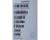 Lenovo 5CB1R61263 COVER UpCaseASM RUS H83JQ NFP LG PS