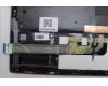 Lenovo 5CB1R61264 COVER UpCaseASM SLV H83JQ NFP LG PS
