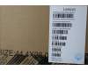 Lenovo 5CB1R61266 COVER UpCaseASM SWS H83JQ NFP LG PS