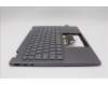 Lenovo 5CB1R61266 COVER UpCaseASM SWS H83JQ NFP LG PS