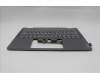 Lenovo 5CB1R61268 COVER UpCaseASM THAI H83JQ NFP LG PS