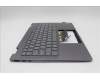 Lenovo 5CB1R61268 COVER UpCaseASM THAI H83JQ NFP LG PS