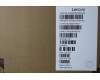 Lenovo 5CB1R61270 COVER UpCaseASM UK H83JQ NFP LG PS