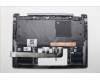 Lenovo 5CB1R61271 COVER UpCaseASM EU ENG H83JQ NFP LG PS