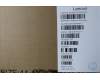 Lenovo 5CB1R61271 COVER UpCaseASM EU ENG H83JQ NFP LG PS