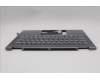 Lenovo 5CB1R61271 COVER UpCaseASM EU ENG H83JQ NFP LG PS