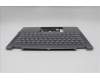 Lenovo 5CB1R61272 COVER UpCaseASM ENG H83JQ NFP LG PS