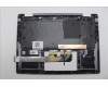 Lenovo 5CB1R61273 COVER UpCaseASM CZE/SLK H83JQ NFP LG PS