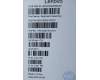 Lenovo 5CB1R61274 COVER UpCaseASM BUL H83JQ NFP LG PS