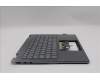 Lenovo 5CB1R61279 COVER UpCaseASM UKR H83JQ NFP LG PS