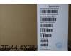 Lenovo 5CB1R61320 COVER UpCaseASM HUN H83JQ NFP SSH PS