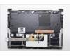 Lenovo 5CB1R61322 COVER UpCaseASM GRE H83JQ NFP SSH PS