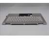Lenovo 5CB1R61322 COVER UpCaseASM GRE H83JQ NFP SSH PS