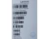 Lenovo 5CB1R61323 COVER UpCaseASM GER H83JQ NFP SSH PS