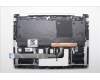 Lenovo 5CB1R61325 COVER UpCaseASM NOR H83JQ NFP SSH PS