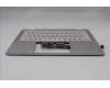 Lenovo 5CB1R61328 COVER UpCaseASM SLV H83JQ NFP SSH PS