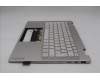 Lenovo 5CB1R61328 COVER UpCaseASM SLV H83JQ NFP SSH PS