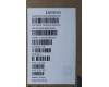 Lenovo 5CB1R61329 COVER UpCaseASM SPA H83JQ NFP SSH PS