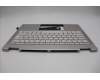 Lenovo 5CB1R61330 C-Cover with keyboard, Switzerland, Seashell, Non_FingerPrint, Puresight Logo