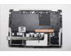 Lenovo 5CB1R61336 COVER UpCaseASM ENG H83JQ NFP SSH PS