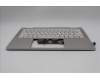 Lenovo 5CB1R61337 COVER UpCaseASM CZE/SLK H83JQ NFP SSH PS