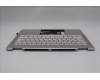 Lenovo 5CB1R61337 COVER UpCaseASM CZE/SLK H83JQ NFP SSH PS
