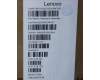 Lenovo 5CB1R61524 COVER UpCaseASM GER H83JQ FP LG NPS
