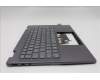 5CB1R61524 Lenovo COVER UpCaseASM GER H83JQ FP LG NPS