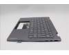 Lenovo 5CB1R61573 COVER UpCaseASM FRA H83JQ NFP LG NPS