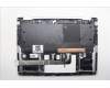 Lenovo 5CB1R61634 C-Cover with keyboard, US English Euro, Seashell, Non-FingerPrint, Non-Puresight Logo, US