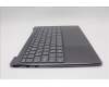 Lenovo 5CB1R61642 Tastatur inkl. Topcase ASM_BUL L 83LCLG PS SCW