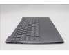 Lenovo 5CB1R61643 Tastatur inkl. Topcase ASM_CZE/SLKL83LCLGPSSCW