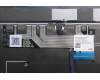 Lenovo 5CB1R61645 Tastatur inkl. Topcase ASM_EUROENGL83LCLGPSSCW