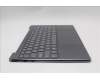 Lenovo 5CB1R61645 Tastatur inkl. Topcase ASM_EUROENGL83LCLGPSSCW