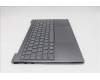 Lenovo 5CB1R61646 Tastatur inkl. Topcase ASM_FRA L 83LCLG PS SCW