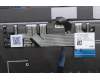 Lenovo 5CB1R61649 Tastatur inkl. Topcase deutsch L 83LCLG PS SCW
