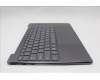Lenovo 5CB1R61651 Tastatur inkl. Topcase ASM_HBW L 83LCLG PS SCW