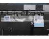 Lenovo 5CB1R61654 Tastatur inkl. Topcase ASM_ITA L 83LCLG PS SCW