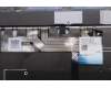 Lenovo 5CB1R61658 Tastatur inkl. Topcase ASM_NORDICL83LCLGPSSCW