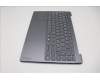 Lenovo 5CB1R61663 Tastatur inkl. Topcase schweiz L 83LCLG PS SCW
