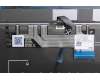 Lenovo 5CB1R61672 Tastatur inkl. Topcase ASM_BUL L 83LCLG NPSSCW