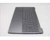 Lenovo 5CB1R61672 Tastatur inkl. Topcase ASM_BUL L 83LCLG NPSSCW