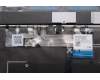 Lenovo 5CB1R61676 Tastatur inkl. Topcase ASM_FRA L 83LCLG NPSSCW